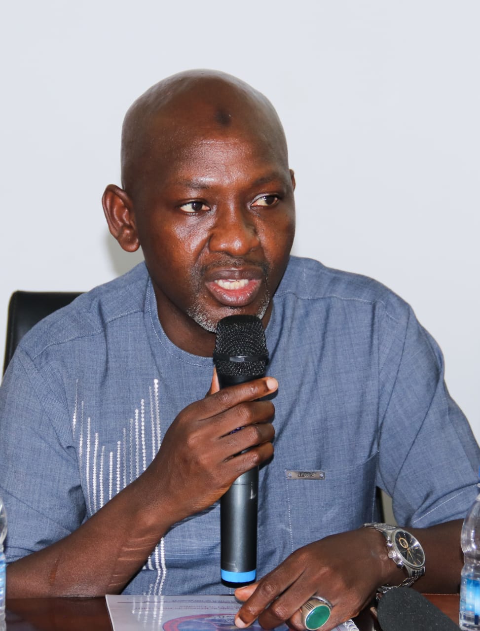 Repos biologique 2026 — Interpêche-CI